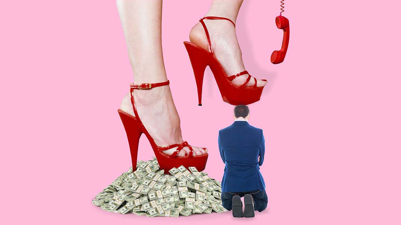 findom