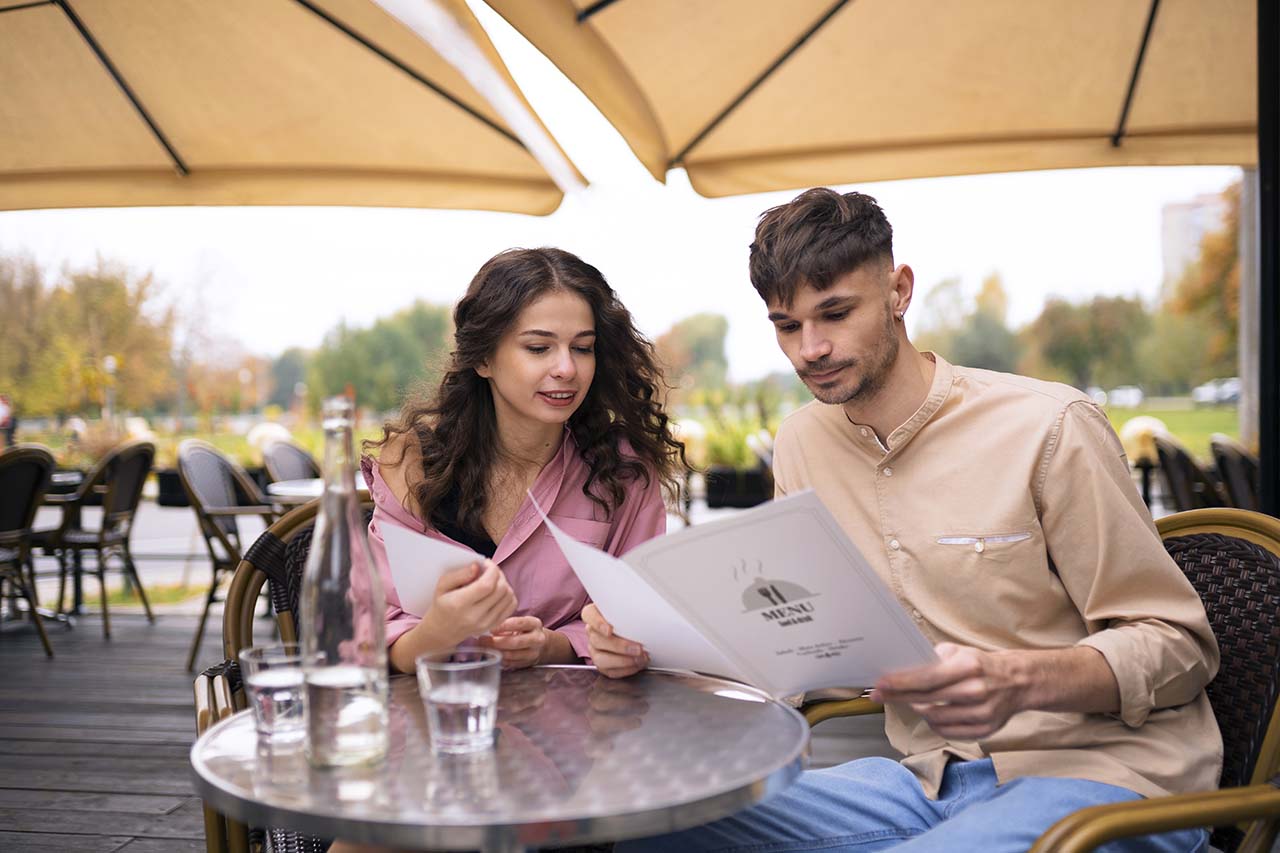 How often should a guy pay for his girlfriend?