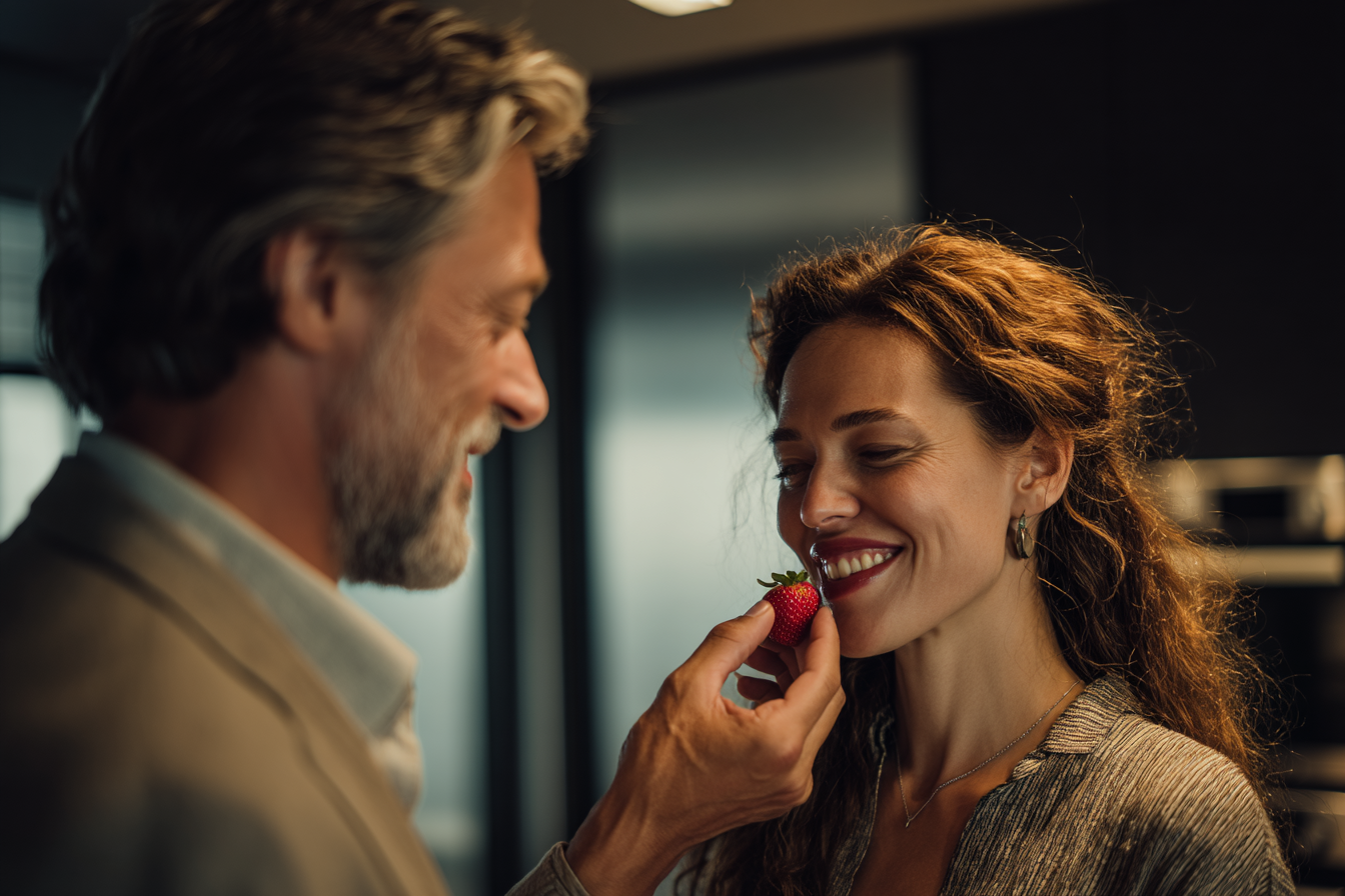 dating after divorce