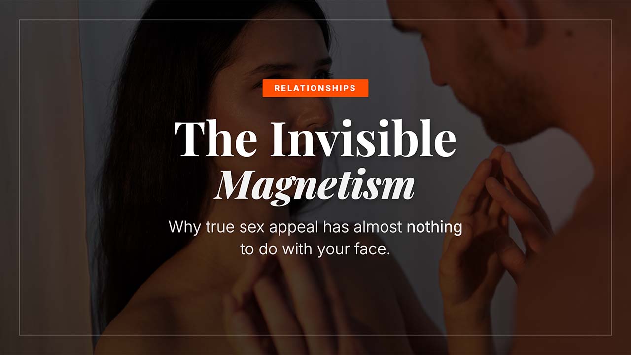 sex appeal