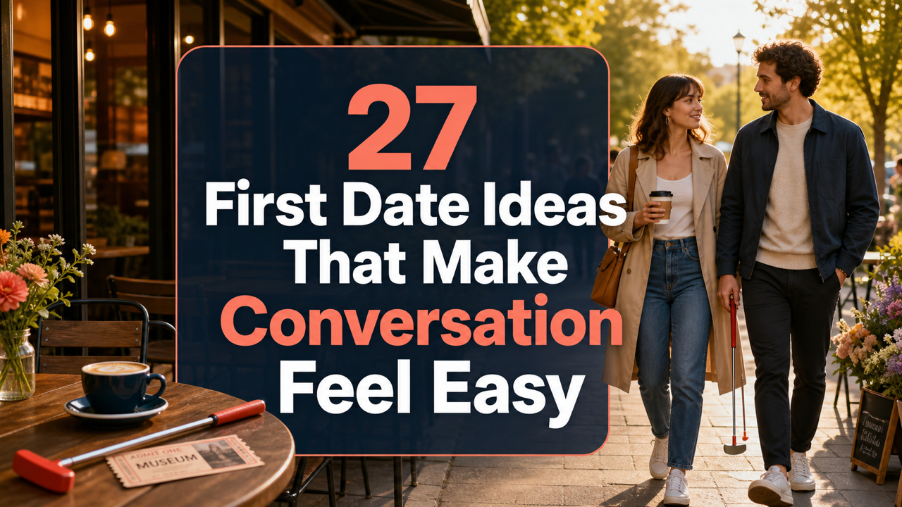 first date ideas