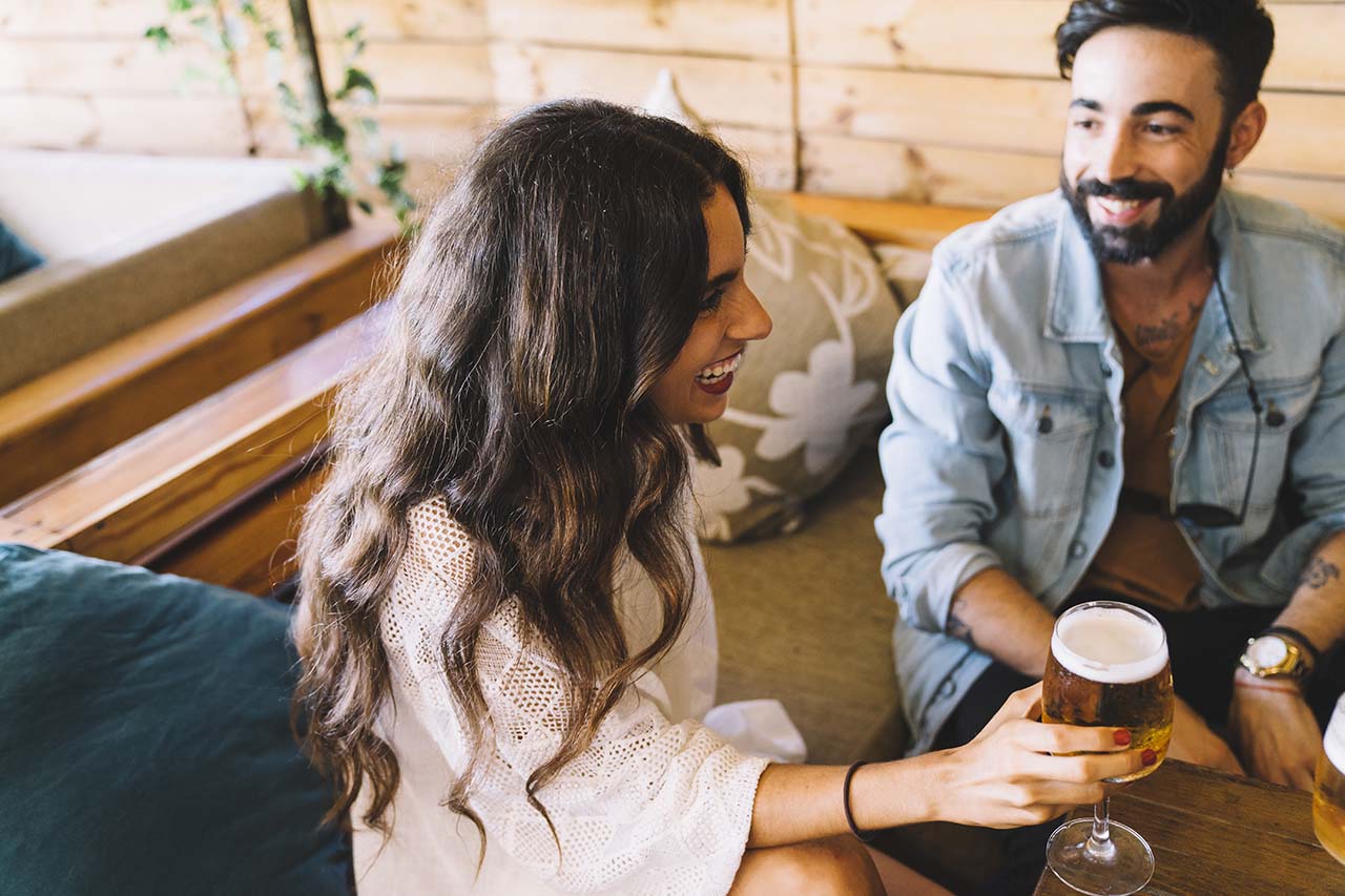 casual dating