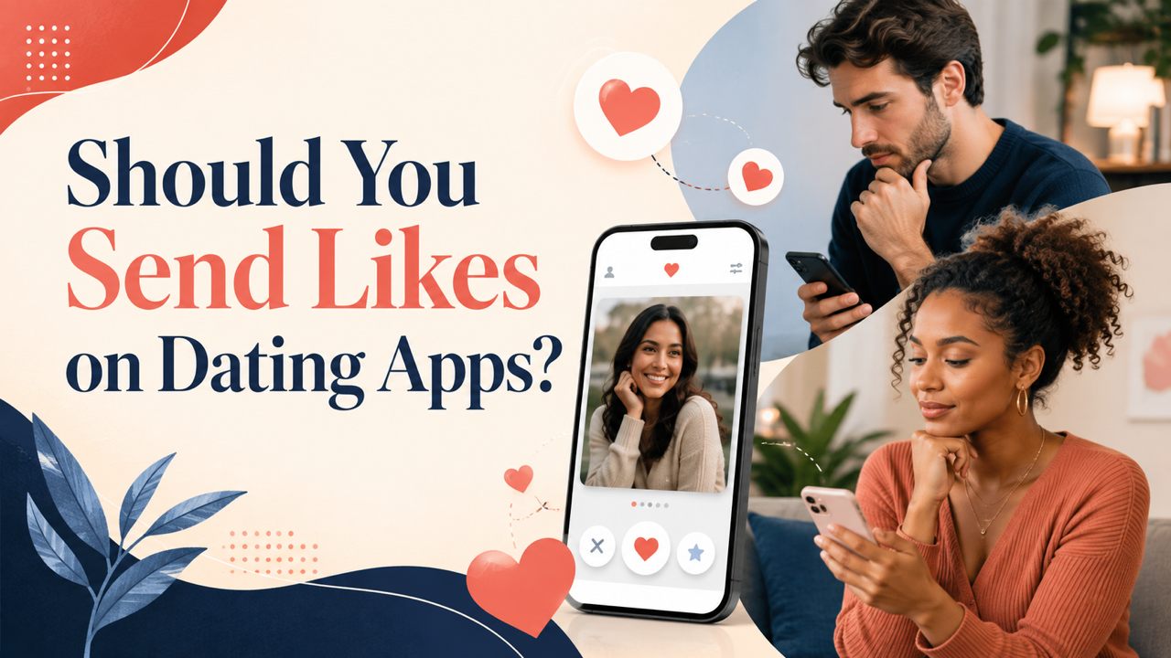 likes on dating apps