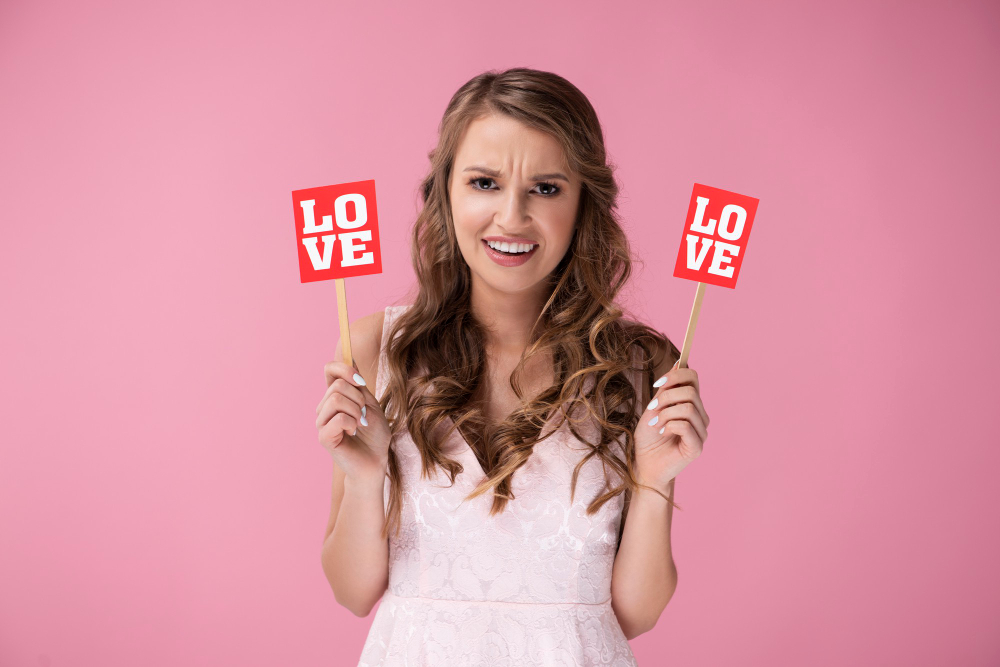 dating profile red flags